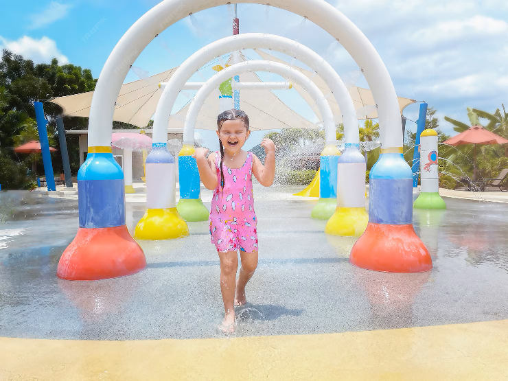 Free Website Template by Templateux